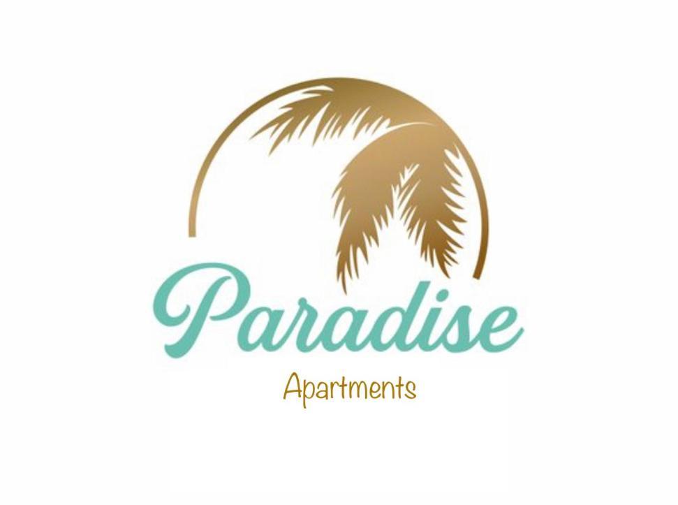 Paradise Apartments III 산타 크루즈 다스 플로레스 외부 사진