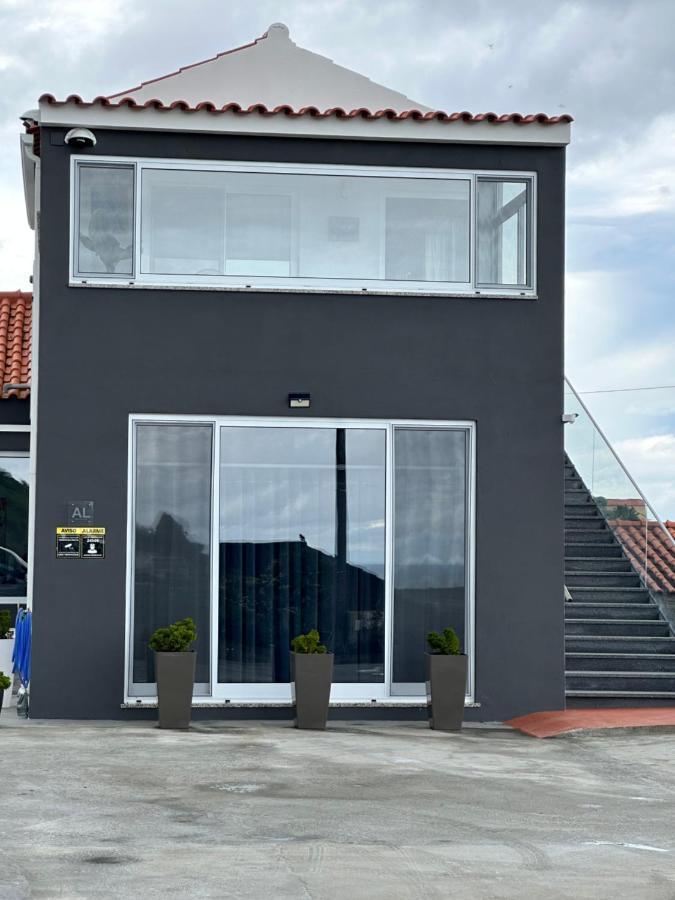 Paradise Apartments III 산타 크루즈 다스 플로레스 외부 사진